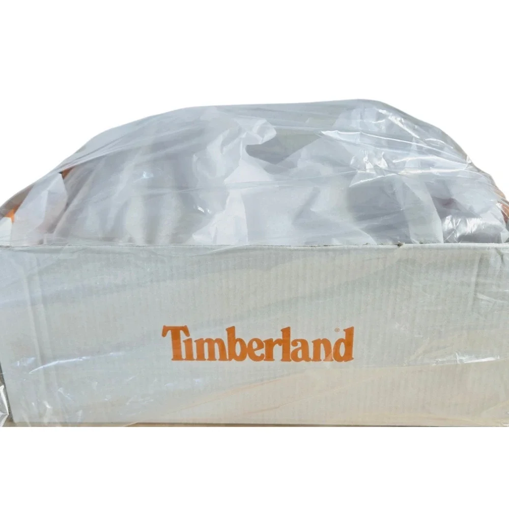 TIMBERLAND WOMEN'S RETRO SWIFT HIGH‎ TOP LACE SNEAKER MEDIUM BEIGE SUEDE Size 8